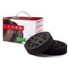 Brikety Cobb Cobblestone
