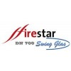 FIRESTAR DN700 SWING GLAS