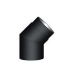 Koleno 45° Firestar DN 800 /3.generace/