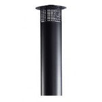 Prodloužení komínu 500mm DN 550