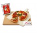 Kámen na pečení pizzy DN 800