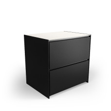 Fontana Úložná skříňka IGNES | Store Duo MAX 90