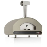 Fontana Forni VOLTA 70 | Hybridní pec na pizzu 