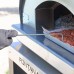 Stolní pec na pizzu Fontana Forni MARGHERITA dřevo