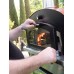 Hybridní stolní pec na pizzu Fontana Forni PIERO