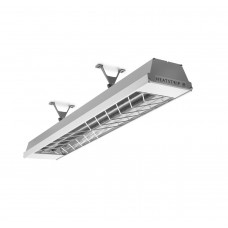 HEATSTRIP Max Radiant Heater 2400 W