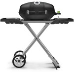 Napoleon TRAVELQ PRO285EX s vozíkem | Elektrický gril 