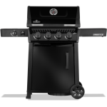 Plynové grily NAPOLEON