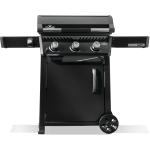 Plancha grily NAPOLEON