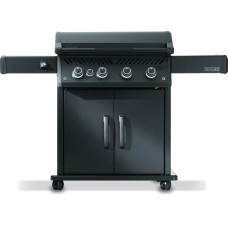 Napoleon ROGUE PRO PHANTOM se Sizzle Zone | Plynový Plancha gril 