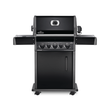 Napoleon ROGUE RB 425 černý | Plynový gril