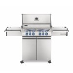 Plynové grily NAPOLEON