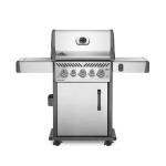 Napoleon ROGUE SE 425 RSIB plynový gril