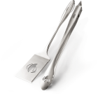 Napoleon Dvojdílná sada grilovacího náčiní PRO | kleště + obracečka