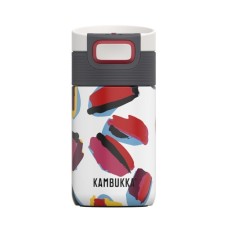 Termohrnek Kambukka ETNA 300 ml Leopard Brush