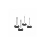 VULCANUS Feet | Sada vyrovnávacích nožiček