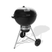 Weber MASTER-TOUCH Premium GBS SE E-5770 | Kotlový gril na uhlí