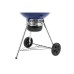 Weber MASTER-TOUCH GBS C-5750 Ocean Blue | Kotlový gril na uhlí