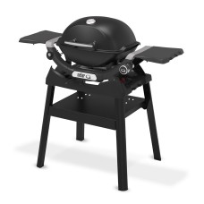 Weber Q 1200 N STAND | Plynový gril se stojanem