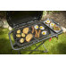 Weber TRAVELER | Přenosný plynový gril