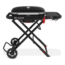 Weber TRAVELER | Přenosný plynový gril