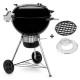 Weber MASTER-TOUCH® GBS Premium SE E-5775 černý