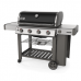 Weber Genesis II E-410 GBS Black (černý)