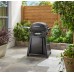 Weber Q2800N + STAND PREMIUM plynový gril