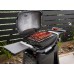 Weber Q2800N + STAND PREMIUM plynový gril