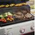 Weber GENESIS EPX-435W černý | Plynový gril