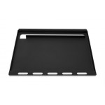 Plancha Weber na celou plochu grilu SPIRIT a SEARWOOD