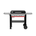 Weber PLANCHA SLATE GP 71 cm | Plynový Plancha Gril