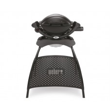 Weber Q 1000 STAND Black