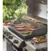 Weber Litinová mřížka SEAR GRATE | Gourmet BBQ System
