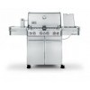 Weber Summit